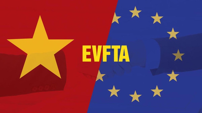 Việt Nam có đang ‘hụt hơi’ trước EVFTA?