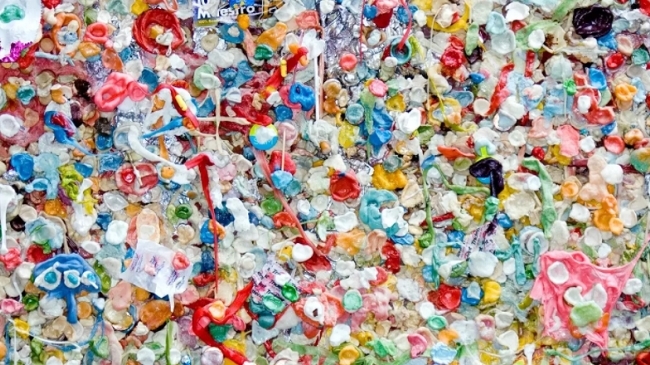 5 tiêu chí cho thỏa thuận toàn cầu về rác thải nhựa