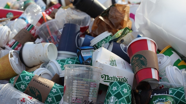 Đến năm 2025 xử lý đúng cách 85% rác thải nhựa