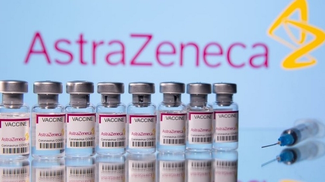 AstraZeneca nỗ lực cung ứng vắc xin cho ASEAN