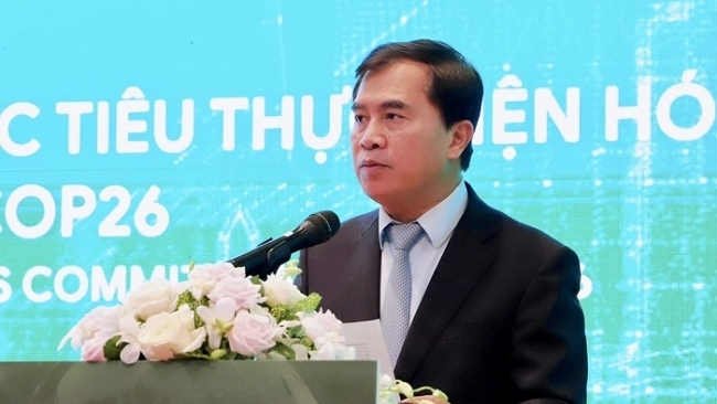 Việt Nam chưa có công trình xây dựng ‘net zero’