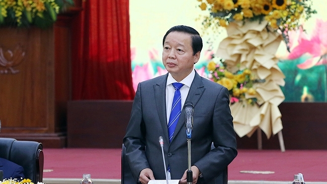 Năm 2022 đã tạo nền móng cho kinh tế tuần hoàn ở Việt Nam
