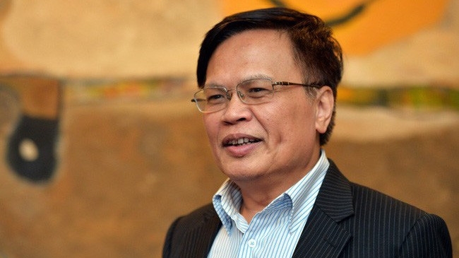 TS. Nguyễn Đình Cung: "Đừng quá lạc quan" về những khởi sắc của nền kinh tế