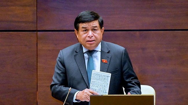 Bộ trưởng Nguyễn Chí Dũng: 5 giải pháp nâng cao hiệu quả Hợp tác xã