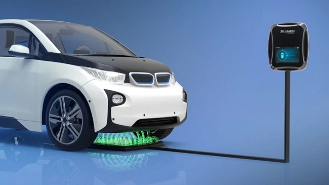 Xe điện sẽ vẽ lại diện mạo ngành công nghiệp ô tô