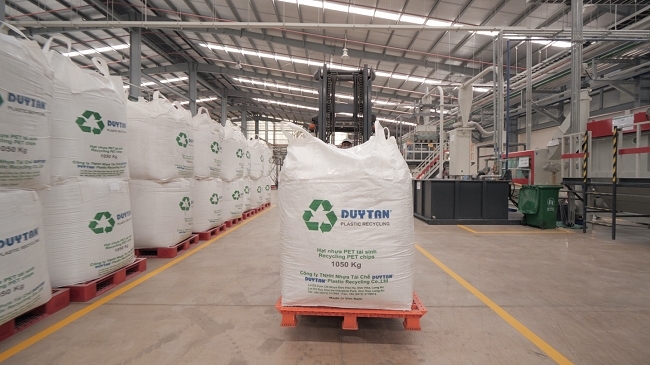 Doanh nghiệp Việt Nam chuẩn bị cho công cụ thu gom, tái chế bắt buộc như thế nào? (Phần 4)