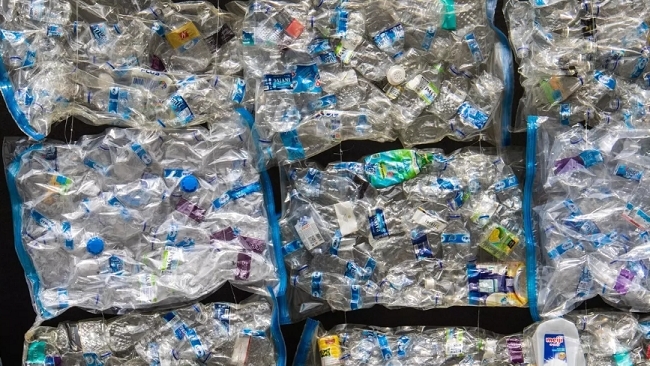 Khi rác nhập ngoại nhiều gấp 4 lần rác nội cho ngành tái chế