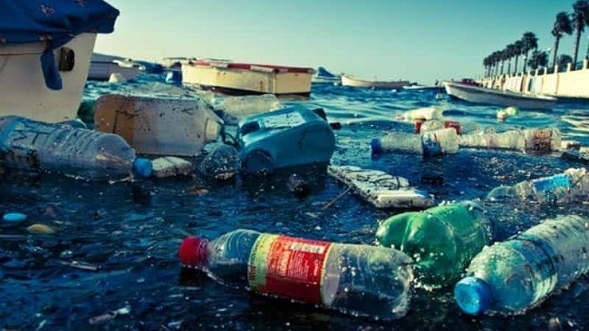 Ocean Conservancy xin lỗi vì đưa Việt Nam vào Top 5 quốc gia xả rác nhựa ra biển