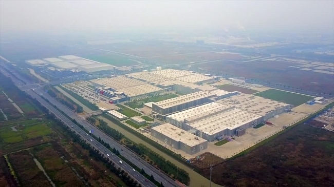 Vị thế chuỗi cung ứng của Trung Quốc và Việt Nam nhìn từ nhà máy Lego