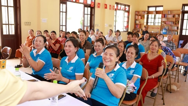 Coca-Cola Việt Nam hỗ trợ thương mại điện tử cho làng nghề thủ công