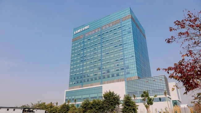 Nâng tầm vị thế Việt Nam trong chuỗi cung ứng Samsung