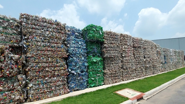 Trăn trở của nhà tái chế nhựa hàng đầu Việt Nam