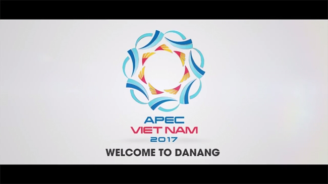 Đà Nẵng lung linh chào đón APEC 2017