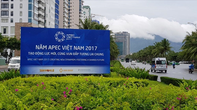 Hôm nay 11/11, khai mạc Hội nghị các nhà lãnh đạo kinh tế APEC