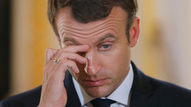 Nỗ lực cải cách lao động của Tổng thống Pháp Macron vẫn công cốc