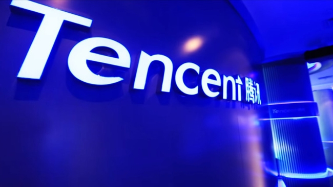Hỗn loạn cổ phiếu công nghệ kéo Tencent khỏi câu lạc bộ 500 tỷ USD