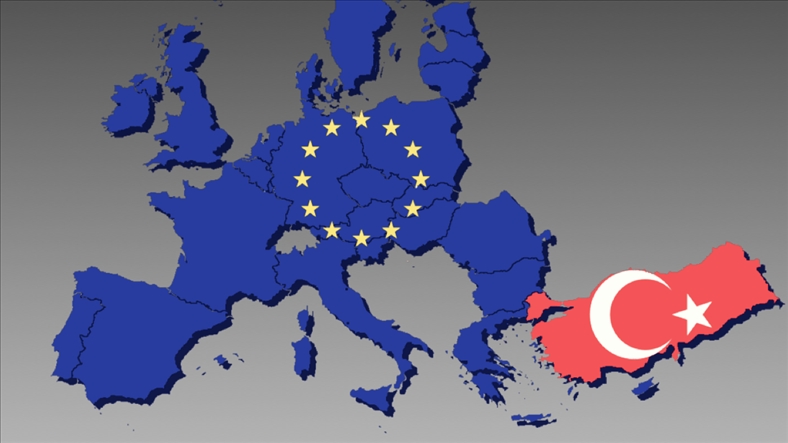 Thổ Nhĩ Kỳ từ bỏ giấc mơ EU