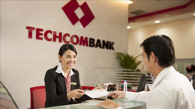 Techcombank được chấp thuận tăng vốn điều lệ lên gần 14.000 tỷ đồng