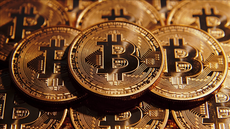 Giá trị Bitcoin mất gần 4 tỷ USD trong 4 ngày