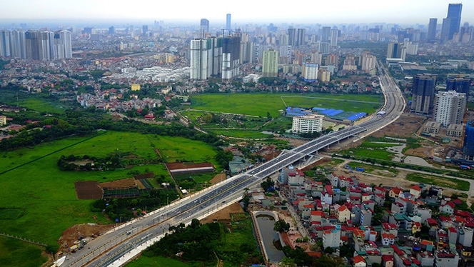 Thanh tra Chính phủ phát hiện nhiều sai phạm tại các dự án BT nghìn tỷ ở Hà Nội