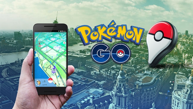 Pokémon Go sắp tung phiên bản mới, giới đầu tư kỳ vọng lợi nhuận cao
