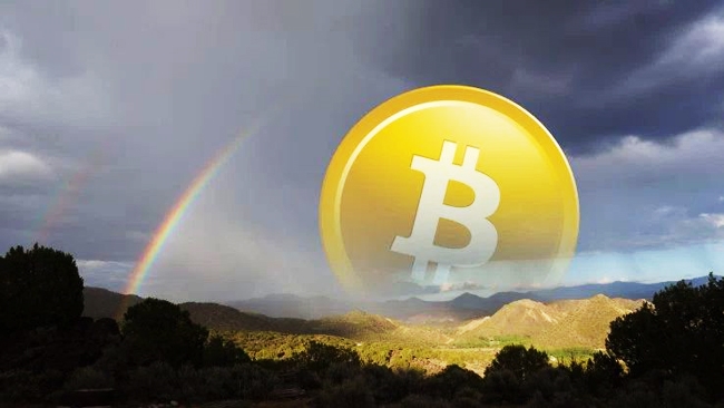 Giá Bitcoin hôm nay 18/1: Dường như tâm bão đã đi qua