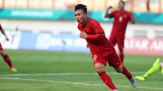Cầu thủ Quang Hải sẽ cùng SHB đón cúp ngoại hạng Anh và cúp Liên đoàn Anh