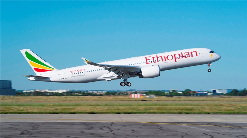 Trung Quốc tạm ngừng vận hành máy bay Boeing 737 MAX sau tai nạn của Ethiopian Airlines