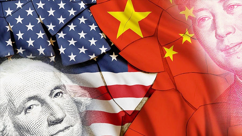 Mỹ - Trung liên tiếp đáp trả nhau đẩy chiến tranh thương mại leo thang