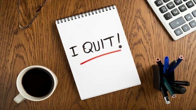 Hơn 3/4 số nhân viên xin nghỉ không phải vì chán việc, họ chán sếp của mình!