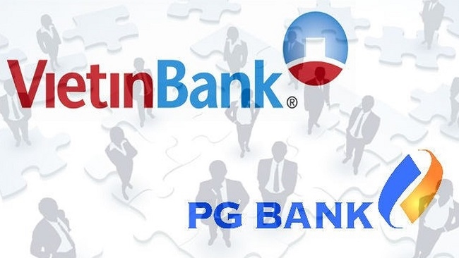 Mối lương duyên VietinBank - PG Bank: Đánh trống khua chiêng rồi tan vỡ