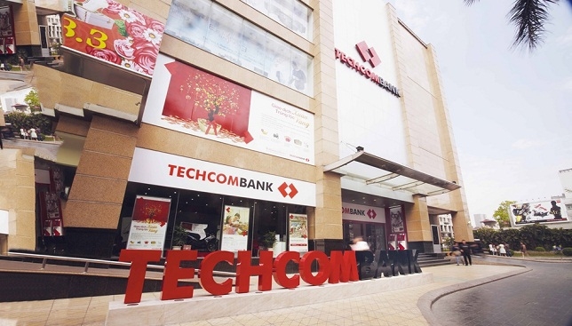 Định giá mình 6 tỷ USD, Techcombank sẽ đứng ở đâu trong ngành ngân hàng Việt Nam?