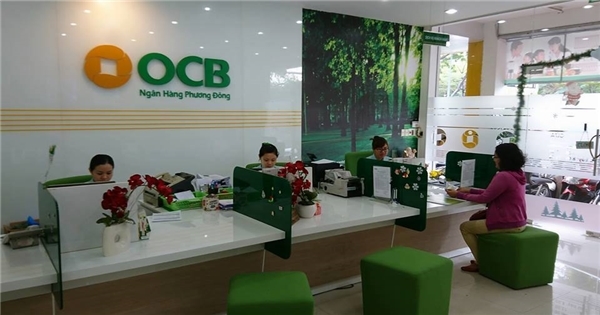 OCB được cấp phép bán cổ phần cho Aozora Bank