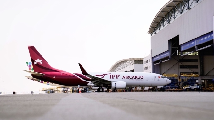 Hãng bay IPP Air Cargo của ông Johnathan Hạnh Nguyễn gặp trở ngại mới