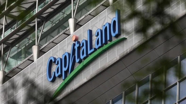Công ty Capitaland Tower lỗ gần 2.700 tỷ đồng