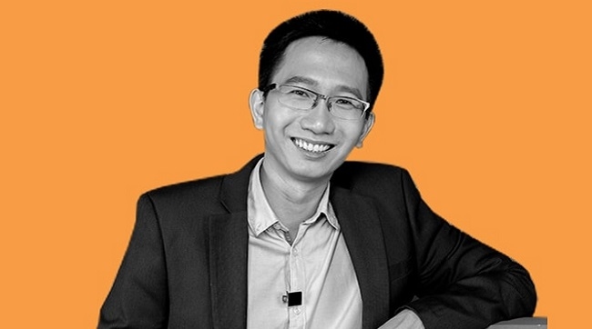 Nguyễn Văn Quang Huy, 30 Under 30 Fobes châu Á: Sinh ra để gắn bó với máy tính và các mã code