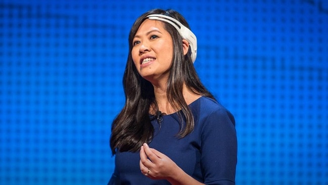 Cô gái Việt nổi danh tại thung lũng Silicon nhờ sản phẩm công nghệ có thể đọc được suy nghĩ