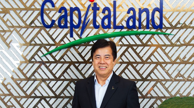 CEO CapitaLand Việt Nam: Ai mua nhà ở TP. HCM hiện nay, 10 năm tới sẽ thấy quyết định đúng