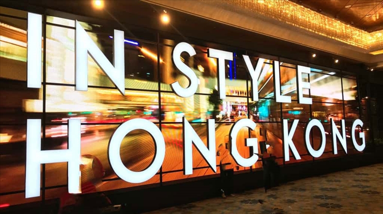 In Style Hong Kong 2018: Nhiều cơ hội cho doanh nghiệp hợp tác kinh doanh với Hong Kong