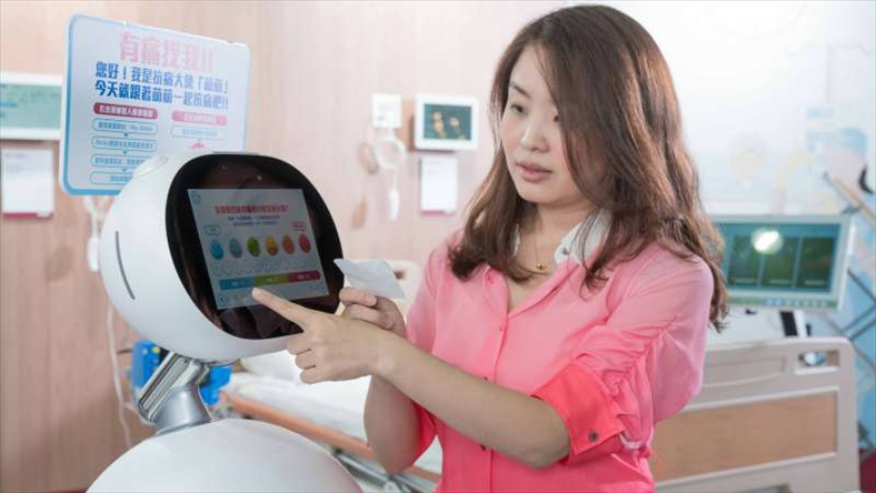 Cơ hội tiếp cận sâu với công nghệ y tế thông minh từ Đài Loan