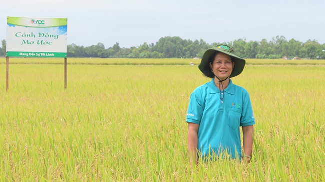 Chuẩn hoá Global G.A.P cho nông nghiệp Việt Nam: Nhiệm vụ bất khả thi?