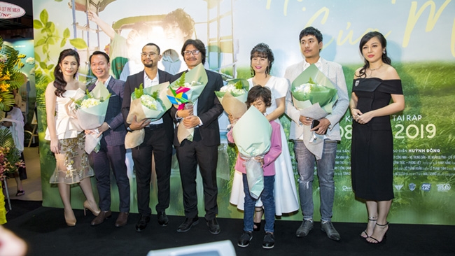 PNJ làm phim góp phần nâng cao nhận thức về trẻ tự kỷ ở Việt Nam