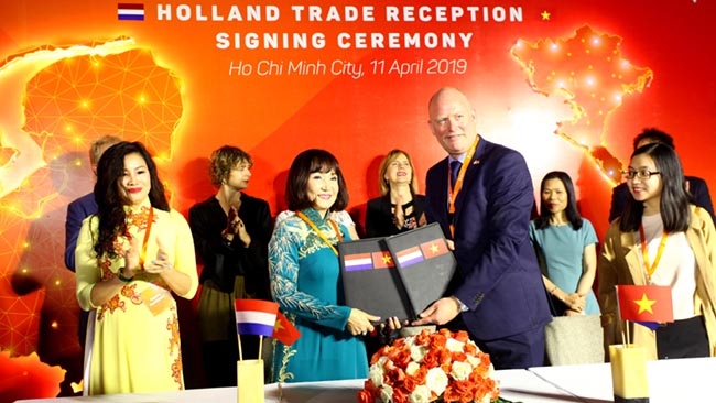 TTC Land bắt tay công ty Hà Lan xây nhà máy xử lý rác thải nhựa ở Phú Quốc