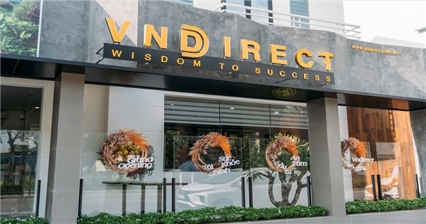 VNDirect tái phân phối 9,5 triệu cổ phiếu 'ế' trong đợt phát hành