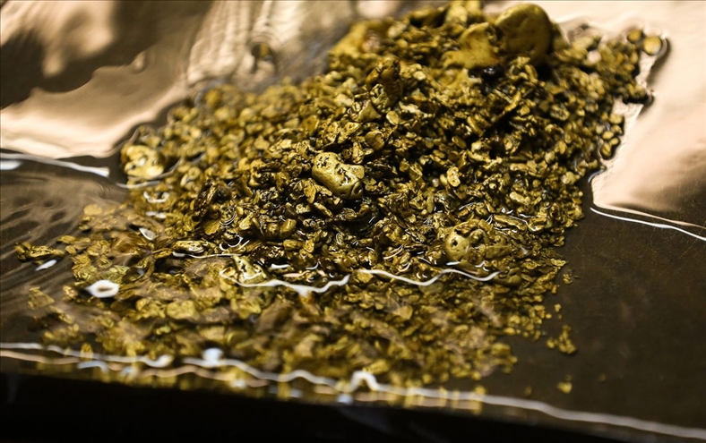 43 kg vàng trị giá 1,8 triệu USD trong nước xả thải tại Thụy Sĩ mỗi năm