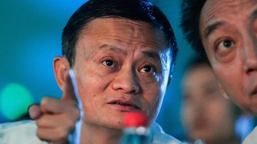 Alibaba mạnh tay chi hơn 15 tỷ USD phát triển công nghệ mới