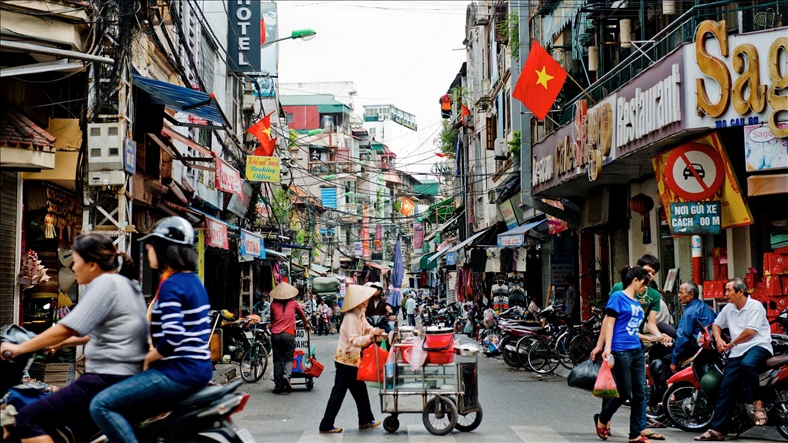 Việt Nam không nên chủ quan dù tăng trưởng mạnh mẽ