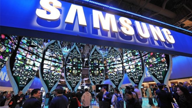 Samsung Electronics vẫn xoay xở tốt dù thiếu vắng lãnh đạo cấp cao