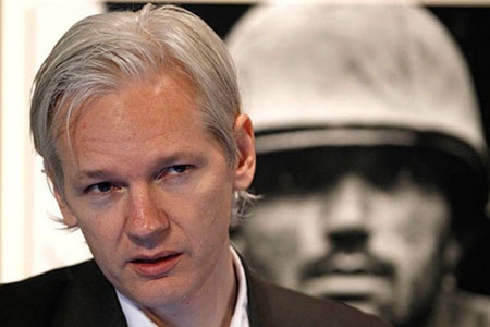 Người sáng lập Wikileaks thu được 50.000% lợi nhuận từ việc mua Bitcoin
