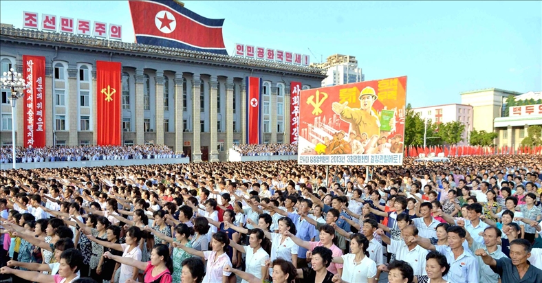 Vũ khí bí mật của Bắc Triều Tiên để hóa giải lệnh trừng phạt quốc tế là gì?